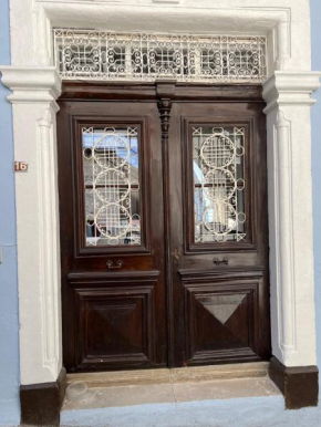 Villa Theodorou Lefkara